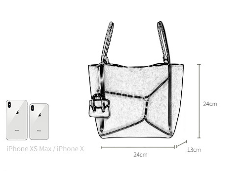 DEEPKEE original nubuck handmade full-grain genuine leather cowhide bag 斜挎大容量單肩牛皮水桶手提包 9236-D 號