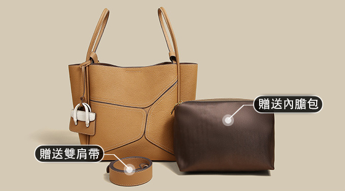 DEEPKEE original nubuck handmade full-grain genuine leather cowhide bag 斜挎大容量單肩牛皮水桶手提包 9236-D 號
