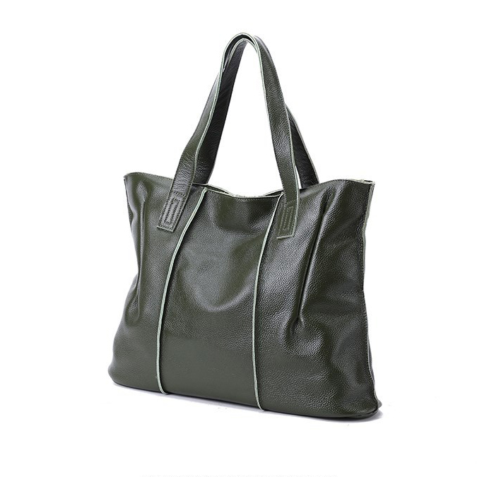 香港狄記皮具 狄記 原創真皮手工 ins郵差包 ins風格包包 頭層牛皮包包 皮革 原創手工真皮 皮件 DEEPKEE 復古真皮手工包