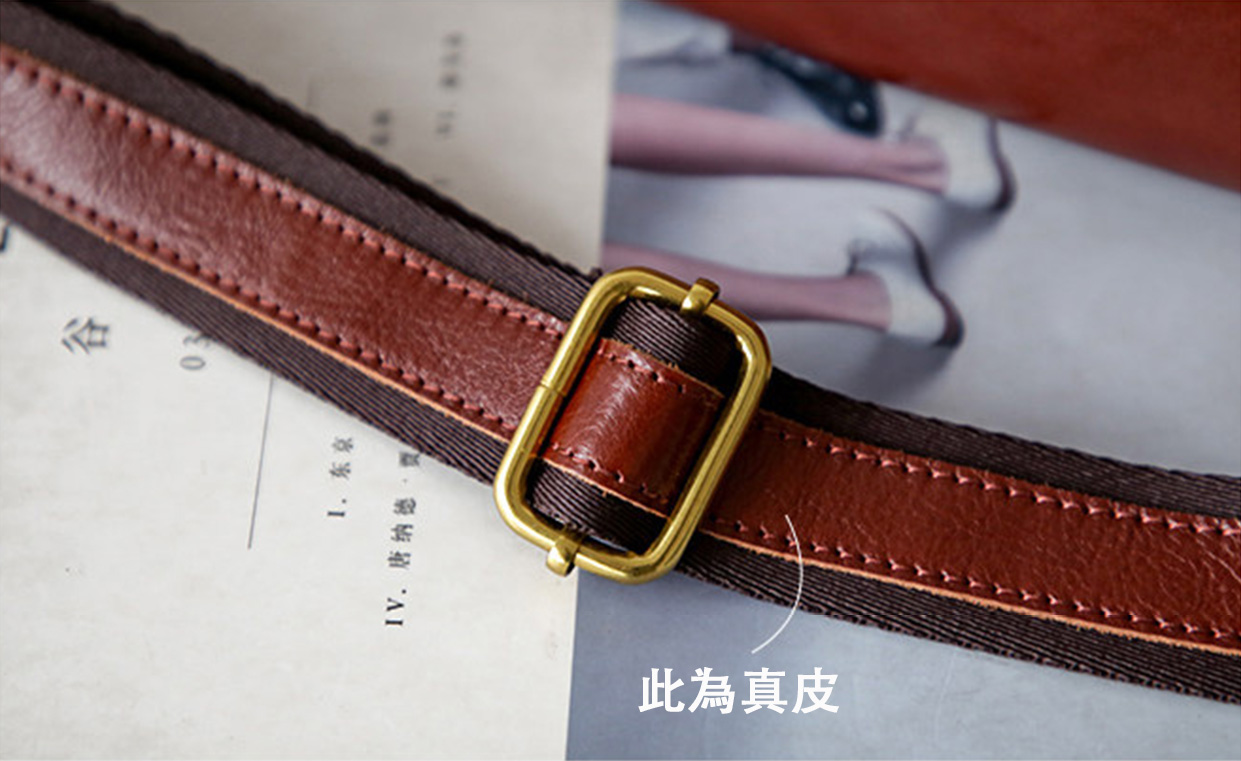 香港狄記皮具 狄記 原創真皮手工 ins郵差包 ins風格包包 頭層牛皮包包 皮革 原創手工真皮 皮件 DEEPKEE 復古真皮手工包
