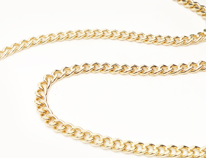 DEEPKEE original nubuck handmade full-grain genuine leather cowhide bag きんこ鍊條斜挎真皮包包 953168F 號