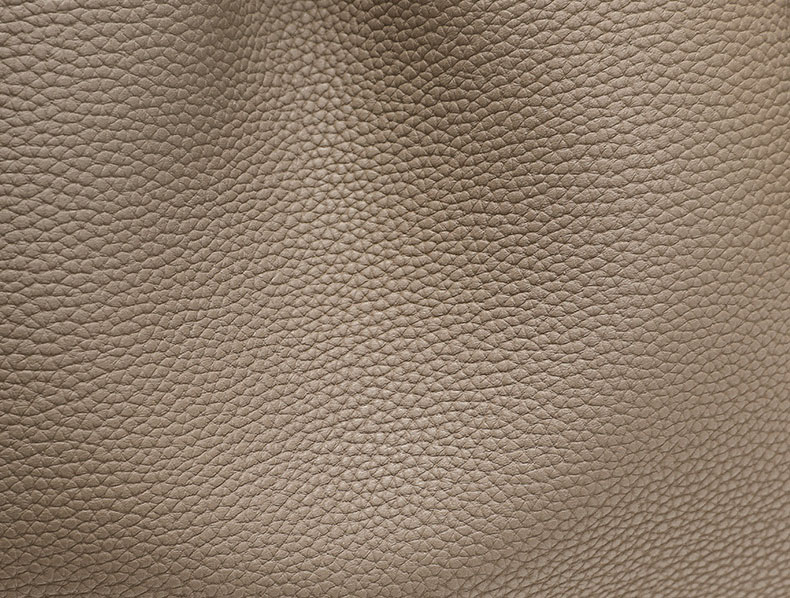 DEEPKEE original nubuck handmade full-grain genuine leather cowhide bag 牛皮大容量水桶包 9605 號