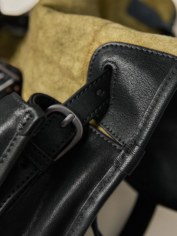 香港狄記皮具 狄記 原創真皮手工 ins郵差包 ins風格包包 頭層牛皮包包 皮革 原創手工真皮 皮件 DEEPKEE 復古真皮手工包