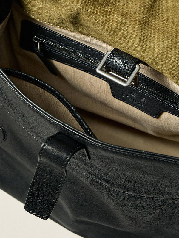 香港狄記皮具 狄記 原創真皮手工 ins郵差包 ins風格包包 頭層牛皮包包 皮革 原創手工真皮 皮件 DEEPKEE 復古真皮手工包