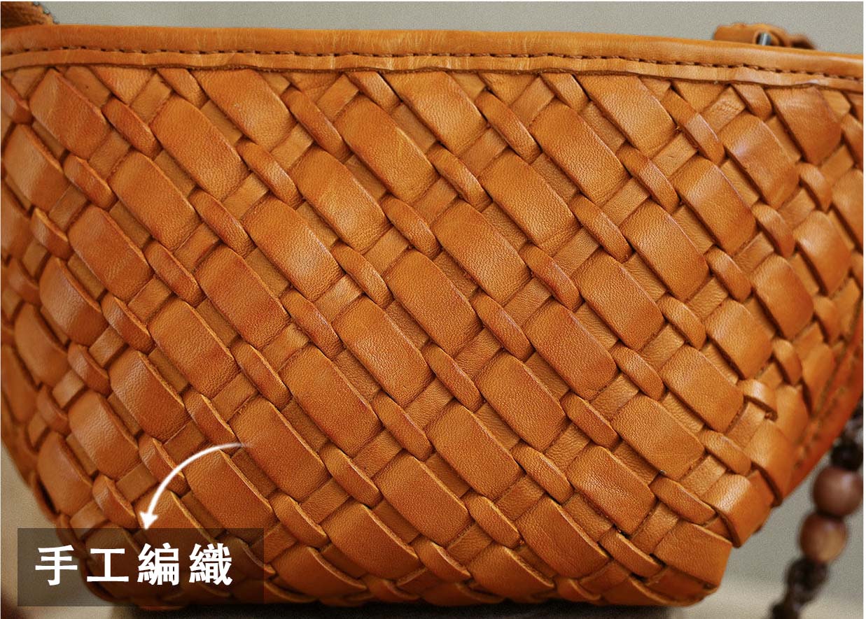 香港狄記皮具 狄記 原創真皮手工 ins郵差包 ins風格包包 頭層牛皮包包 皮革 原創手工真皮 皮件 DEEPKEE 復古真皮手工包