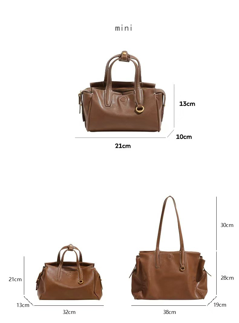 香港狄記皮具 狄記 原創真皮手工 ins郵差包 ins風格包包 頭層牛皮包包 皮革 原創手工真皮 皮件 DEEPKEE 復古真皮手工包