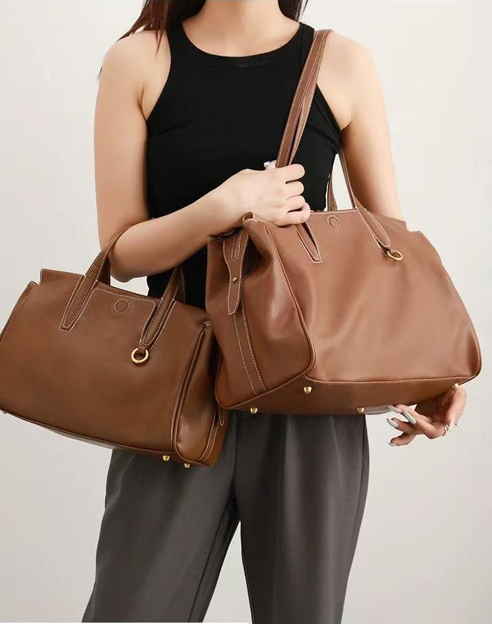 香港狄記皮具 狄記 原創真皮手工 ins郵差包 ins風格包包 頭層牛皮包包 皮革 原創手工真皮 皮件 DEEPKEE 復古真皮手工包