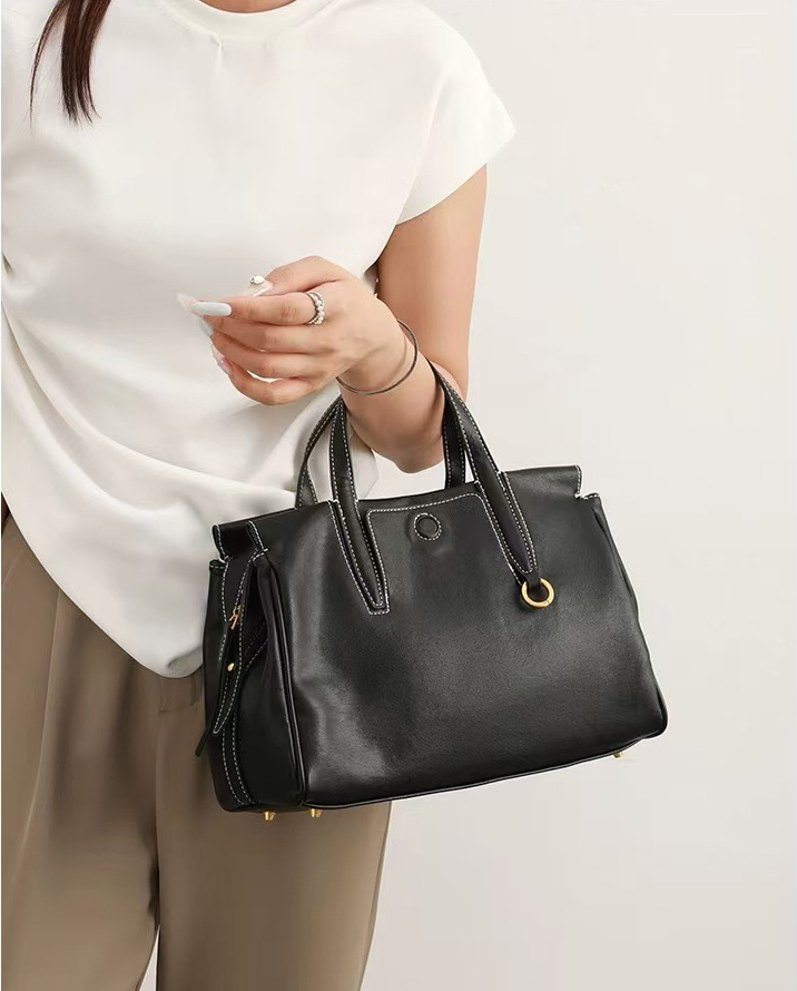 香港狄記皮具 狄記 原創真皮手工 ins郵差包 ins風格包包 頭層牛皮包包 皮革 原創手工真皮 皮件 DEEPKEE 復古真皮手工包