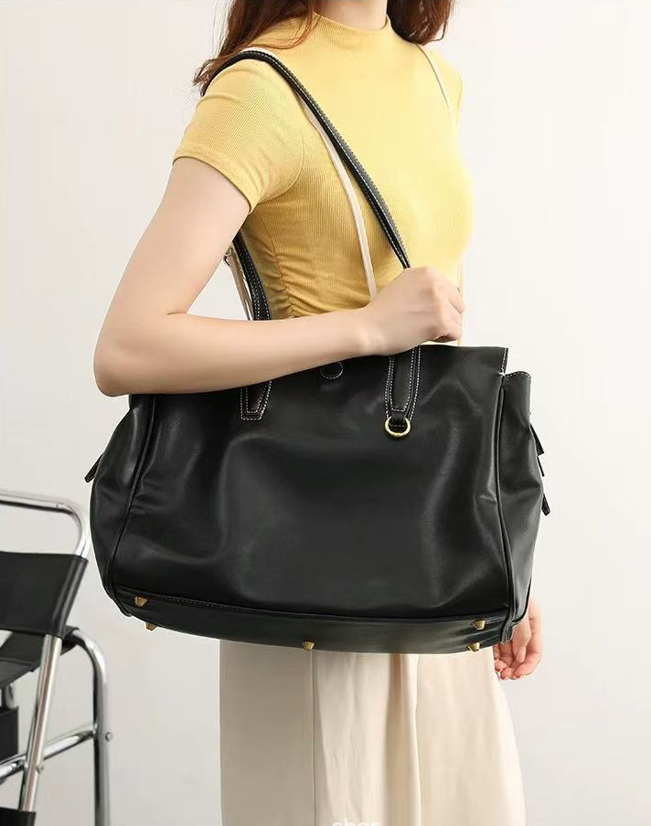 香港狄記皮具 狄記 原創真皮手工 ins郵差包 ins風格包包 頭層牛皮包包 皮革 原創手工真皮 皮件 DEEPKEE 復古真皮手工包