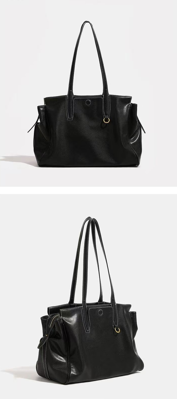 香港狄記皮具 狄記 原創真皮手工 ins郵差包 ins風格包包 頭層牛皮包包 皮革 原創手工真皮 皮件 DEEPKEE 復古真皮手工包