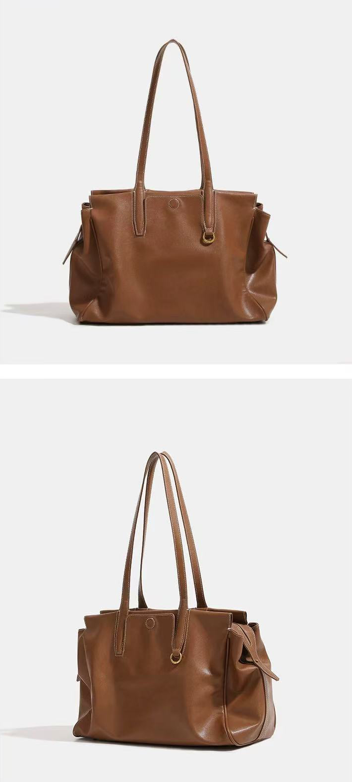 香港狄記皮具 狄記 原創真皮手工 ins郵差包 ins風格包包 頭層牛皮包包 皮革 原創手工真皮 皮件 DEEPKEE 復古真皮手工包