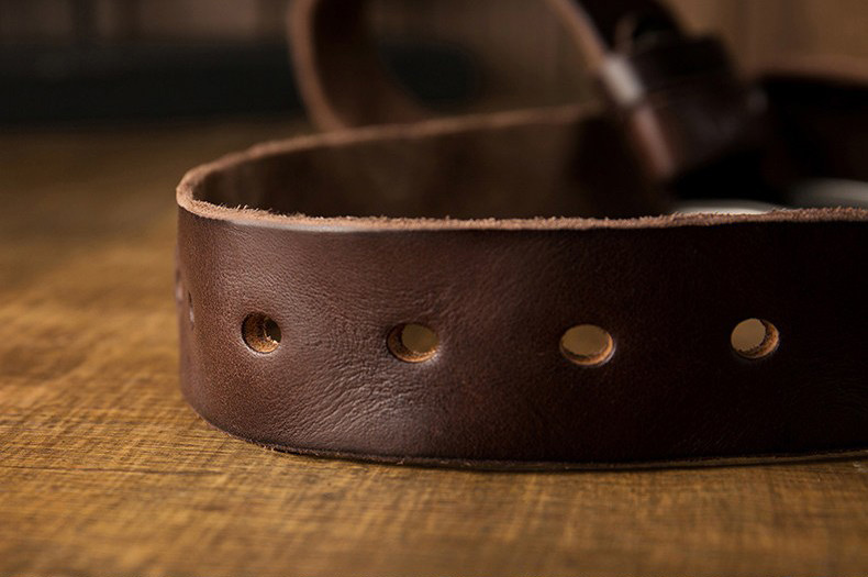 香港狄記皮具 狄記 原創真皮手工 ins郵差包 ins風格包包 頭層牛皮包包 皮革 原創手工真皮 皮件 DEEPKEE 復古真皮手工包