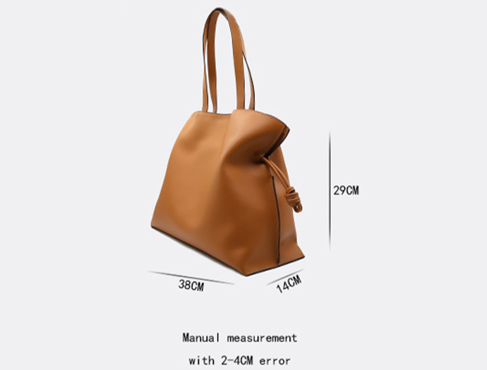 DEEPKEE original nubuck handmade full-grain genuine leather cowhide bag 真皮女包皺褶包牛皮單肩包 9976 號