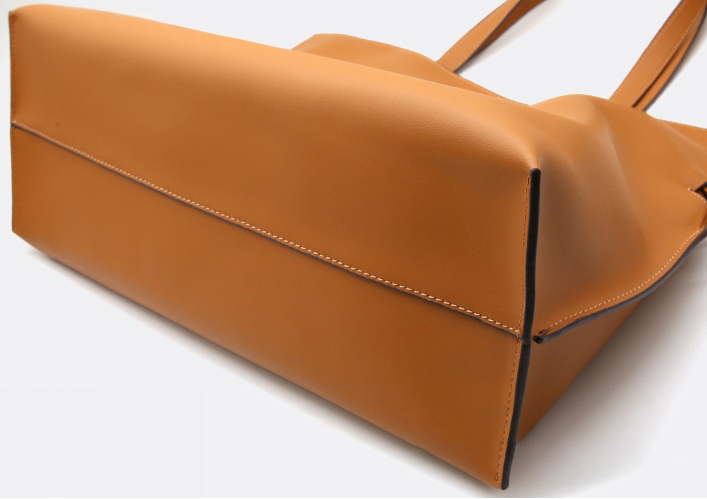 DEEPKEE original nubuck handmade full-grain genuine leather cowhide bag 真皮女包皺褶包牛皮單肩包 9976 號