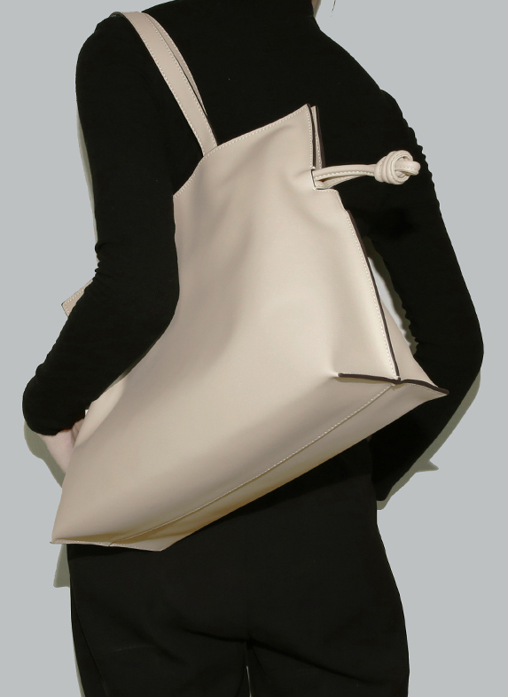 DEEPKEE original nubuck handmade full-grain genuine leather cowhide bag 真皮女包皺褶包牛皮單肩包 9976 號