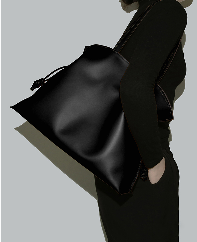 DEEPKEE original nubuck handmade full-grain genuine leather cowhide bag 真皮女包皺褶包牛皮單肩包 9976 號