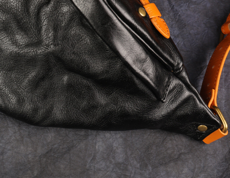 香港狄記皮具 狄記 原創真皮手工 ins郵差包 ins風格包包 頭層牛皮包包 皮革 原創手工真皮 皮件 DEEPKEE 復古真皮手工包