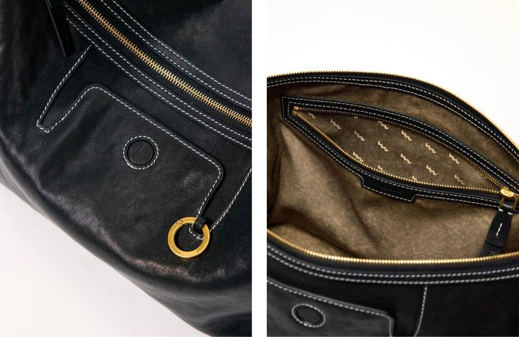 香港狄記皮具 狄記 原創真皮手工 ins郵差包 ins風格包包 頭層牛皮包包 皮革 原創手工真皮 皮件 DEEPKEE 復古真皮手工包