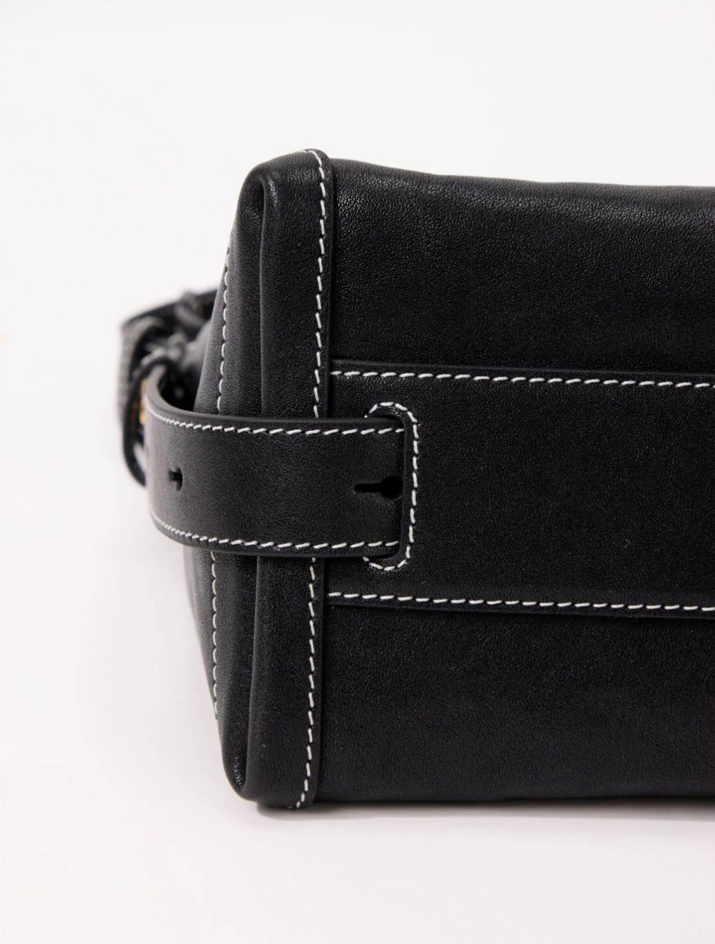 香港狄記皮具 狄記 原創真皮手工 ins郵差包 ins風格包包 頭層牛皮包包 皮革 原創手工真皮 皮件 DEEPKEE 復古真皮手工包