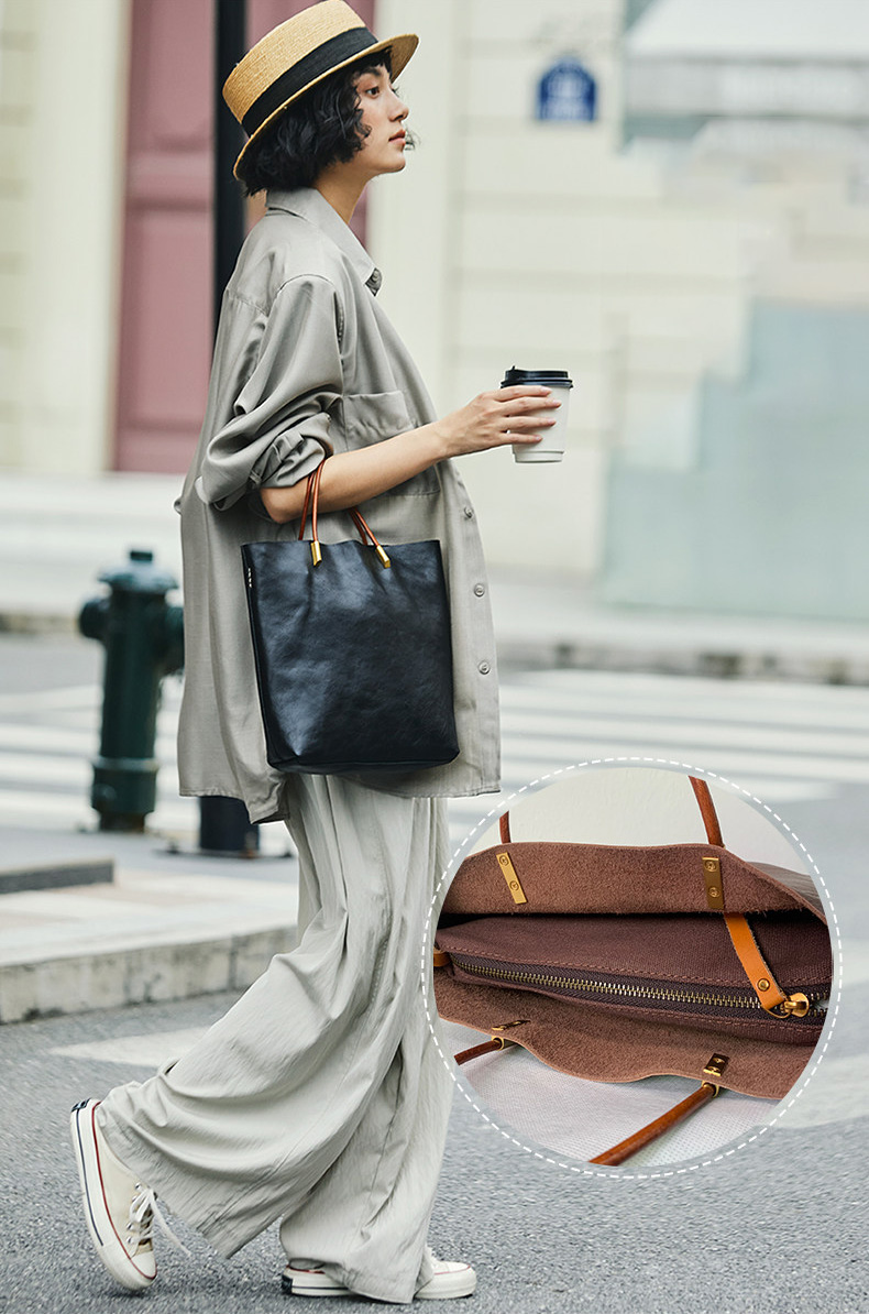 香港狄記皮具 狄記 原創真皮手工 ins郵差包 ins風格包包 頭層牛皮包包 皮革 原創手工真皮 皮件 DEEPKEE 復古真皮手工包