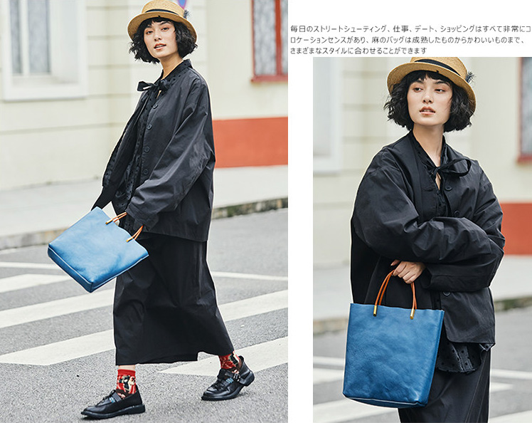 香港狄記皮具 狄記 原創真皮手工 ins郵差包 ins風格包包 頭層牛皮包包 皮革 原創手工真皮 皮件 DEEPKEE 復古真皮手工包