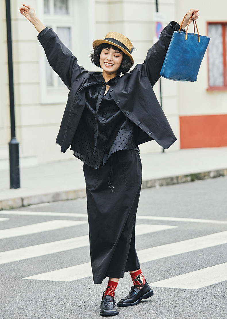 香港狄記皮具 狄記 原創真皮手工 ins郵差包 ins風格包包 頭層牛皮包包 皮革 原創手工真皮 皮件 DEEPKEE 復古真皮手工包