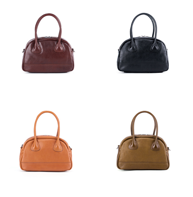 香港狄記皮具 狄記 原創真皮手工 ins郵差包 ins風格包包 頭層牛皮包包 皮革 原創手工真皮 皮件 DEEPKEE 復古真皮手工包