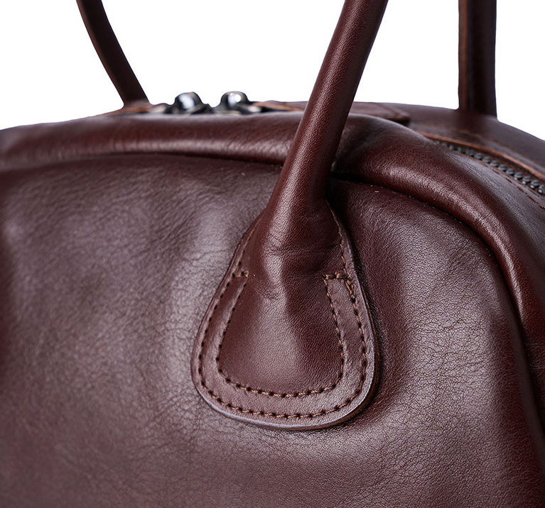 香港狄記皮具 狄記 原創真皮手工 ins郵差包 ins風格包包 頭層牛皮包包 皮革 原創手工真皮 皮件 DEEPKEE 復古真皮手工包