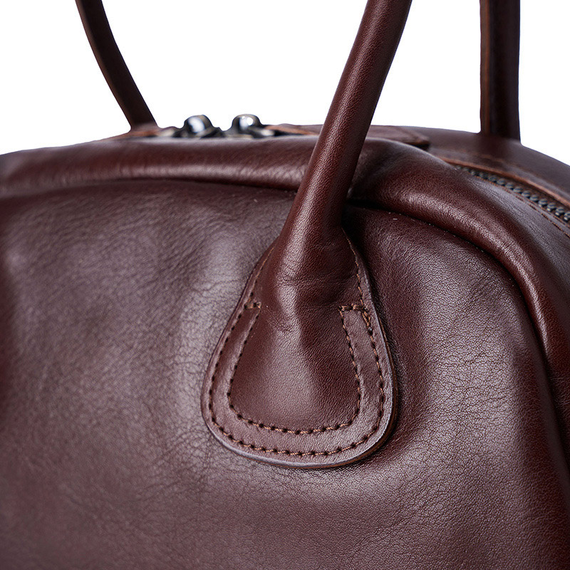 香港狄記皮具 狄記 原創真皮手工 ins郵差包 ins風格包包 頭層牛皮包包 皮革 原創手工真皮 皮件 DEEPKEE 復古真皮手工包