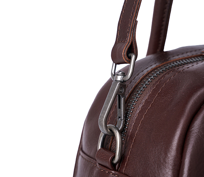 香港狄記皮具 狄記 原創真皮手工 ins郵差包 ins風格包包 頭層牛皮包包 皮革 原創手工真皮 皮件 DEEPKEE 復古真皮手工包