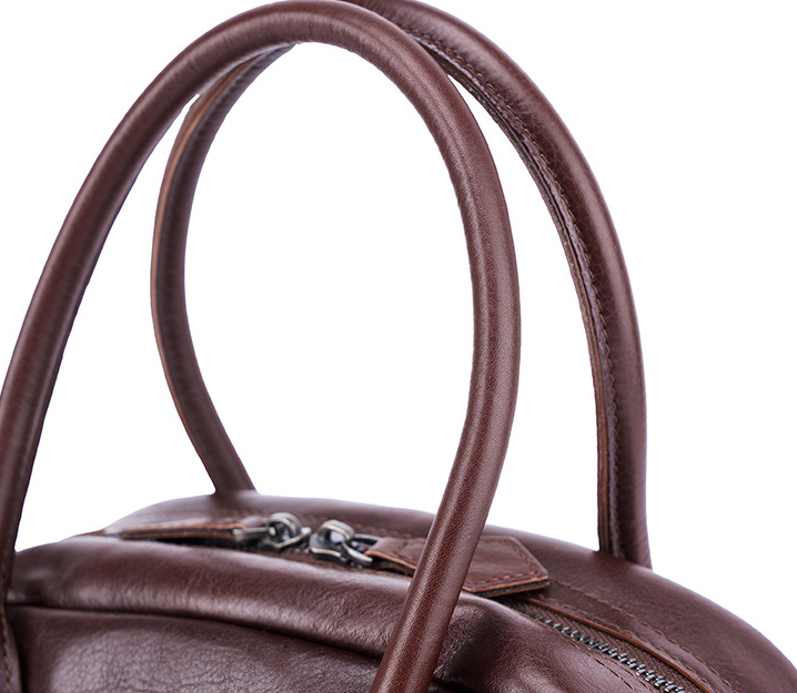 香港狄記皮具 狄記 原創真皮手工 ins郵差包 ins風格包包 頭層牛皮包包 皮革 原創手工真皮 皮件 DEEPKEE 復古真皮手工包