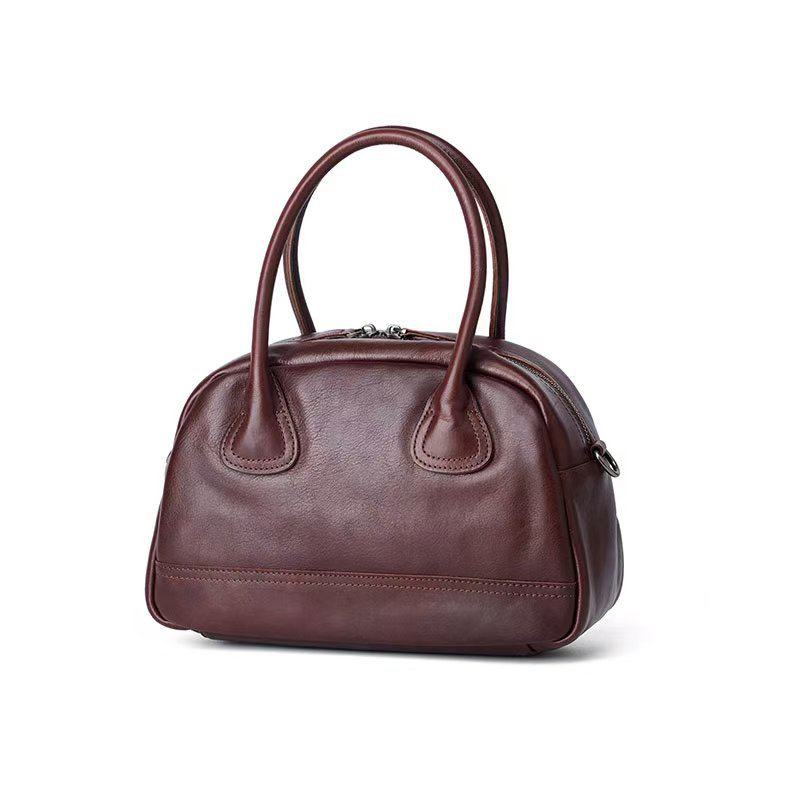 香港狄記皮具 狄記 原創真皮手工 ins郵差包 ins風格包包 頭層牛皮包包 皮革 原創手工真皮 皮件 DEEPKEE 復古真皮手工包