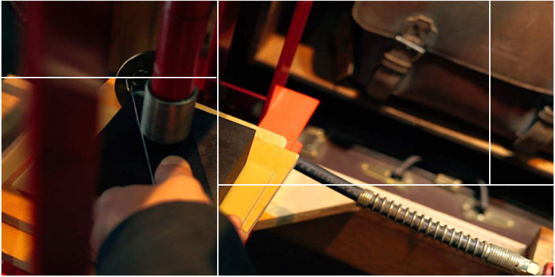 香港狄記皮具 狄記 原創真皮手工 ins郵差包 ins風格包包 頭層牛皮包包 皮革 原創手工真皮 皮件 DEEPKEE 復古真皮手工包