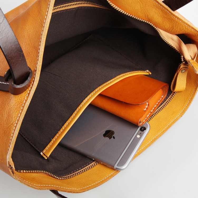 香港狄記皮具 狄記 原創真皮手工 ins郵差包 ins風格包包 頭層牛皮包包 皮革 原創手工真皮 皮件 DEEPKEE 復古真皮手工包