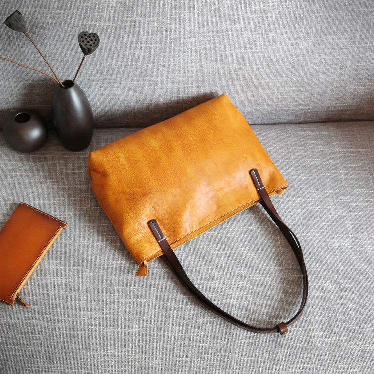 香港狄記皮具 狄記 原創真皮手工 ins郵差包 ins風格包包 頭層牛皮包包 皮革 原創手工真皮 皮件 DEEPKEE 復古真皮手工包