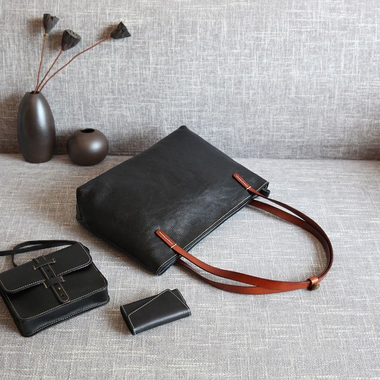 香港狄記皮具 狄記 原創真皮手工 ins郵差包 ins風格包包 頭層牛皮包包 皮革 原創手工真皮 皮件 DEEPKEE 復古真皮手工包