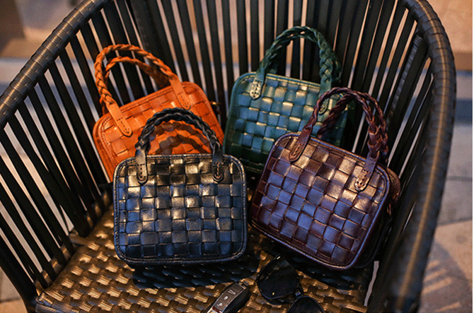 香港狄記皮具 狄記 原創真皮手工 ins郵差包 ins風格包包 頭層牛皮包包 皮革 原創手工真皮 皮件 DEEPKEE 復古真皮手工包