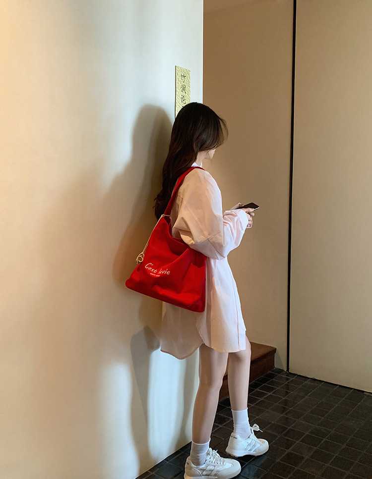 DEEPKEE original nubuck handmade full-grain genuine leather cowhide bag 霓虹甜心托特包 CD2018號號號