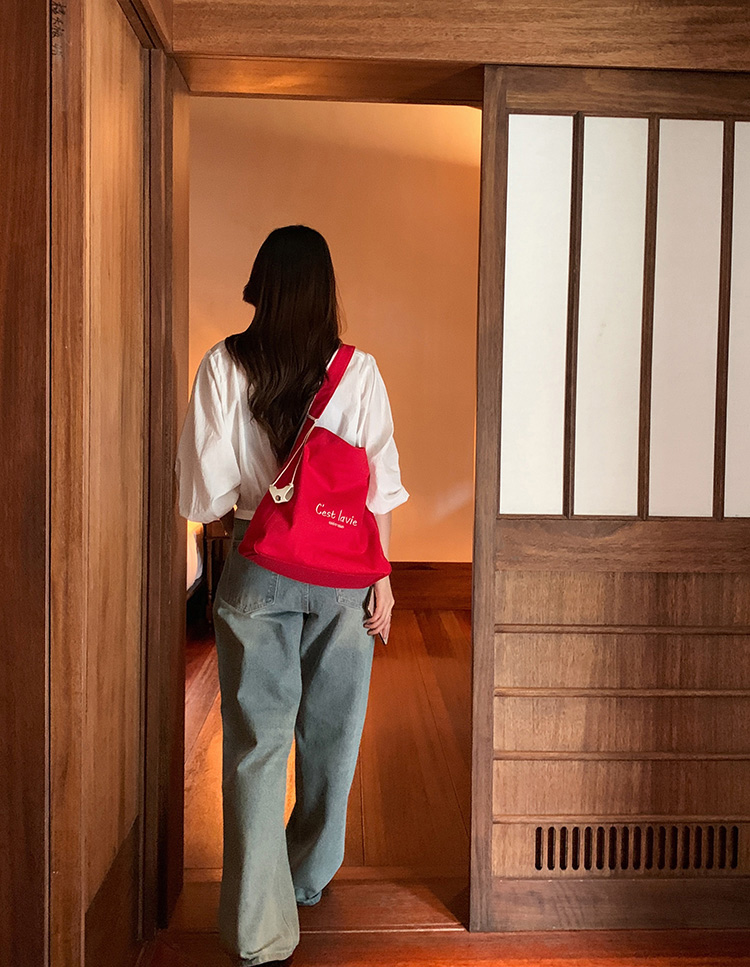 DEEPKEE original nubuck handmade full-grain genuine leather cowhide bag 霓虹甜心托特包 CD2018號號號