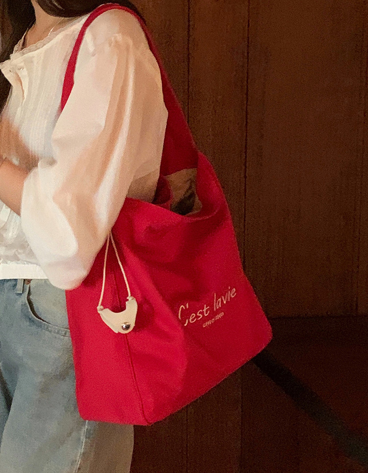 DEEPKEE original nubuck handmade full-grain genuine leather cowhide bag 霓虹甜心托特包 CD2018號號號