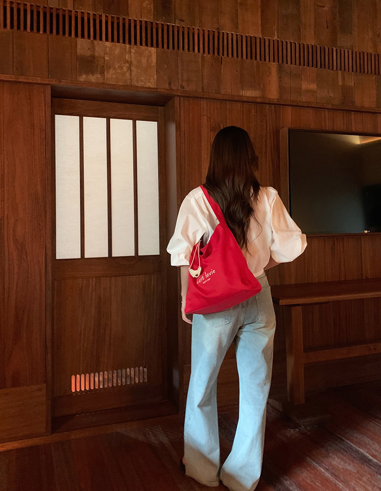 DEEPKEE original nubuck handmade full-grain genuine leather cowhide bag 霓虹甜心托特包 CD2018號號號