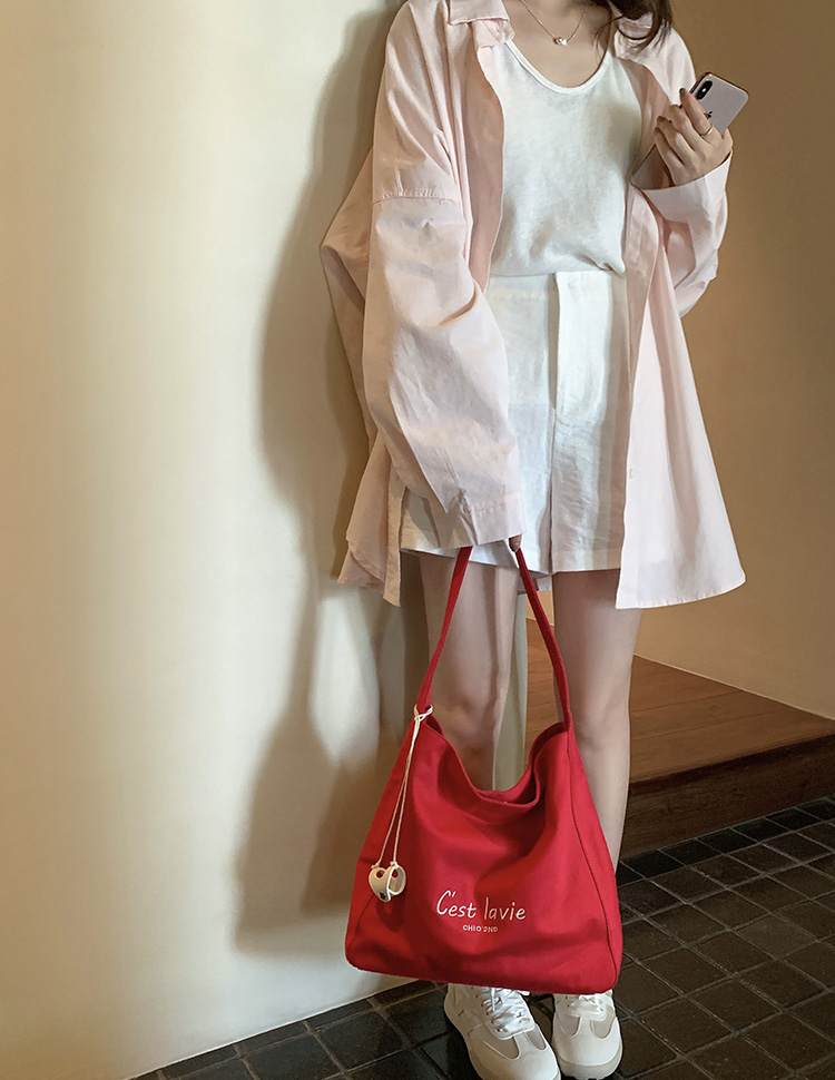 DEEPKEE original nubuck handmade full-grain genuine leather cowhide bag 霓虹甜心托特包 CD2018號號號