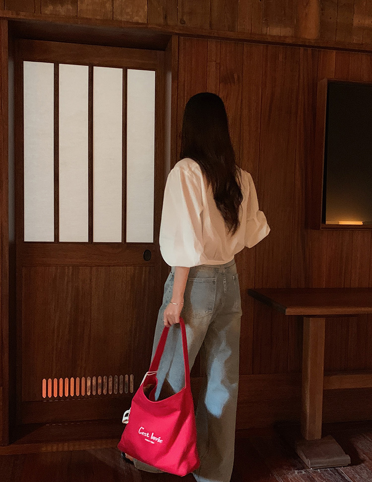 DEEPKEE original nubuck handmade full-grain genuine leather cowhide bag 霓虹甜心托特包 CD2018號號號