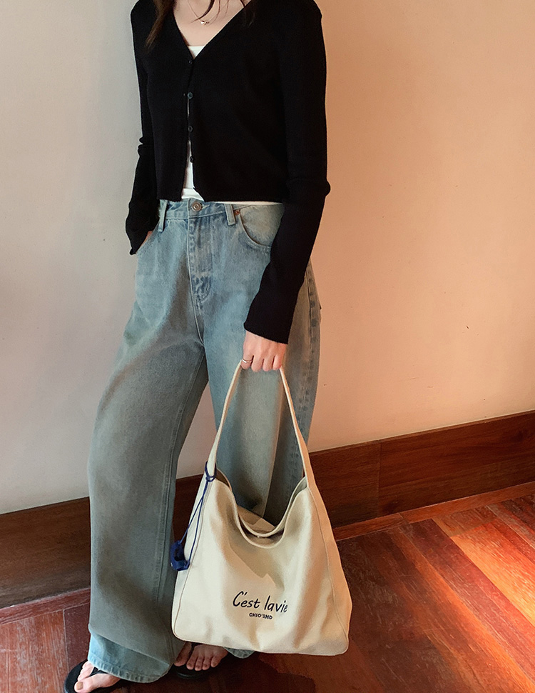 DEEPKEE original nubuck handmade full-grain genuine leather cowhide bag 霓虹甜心托特包 CD2018號號號