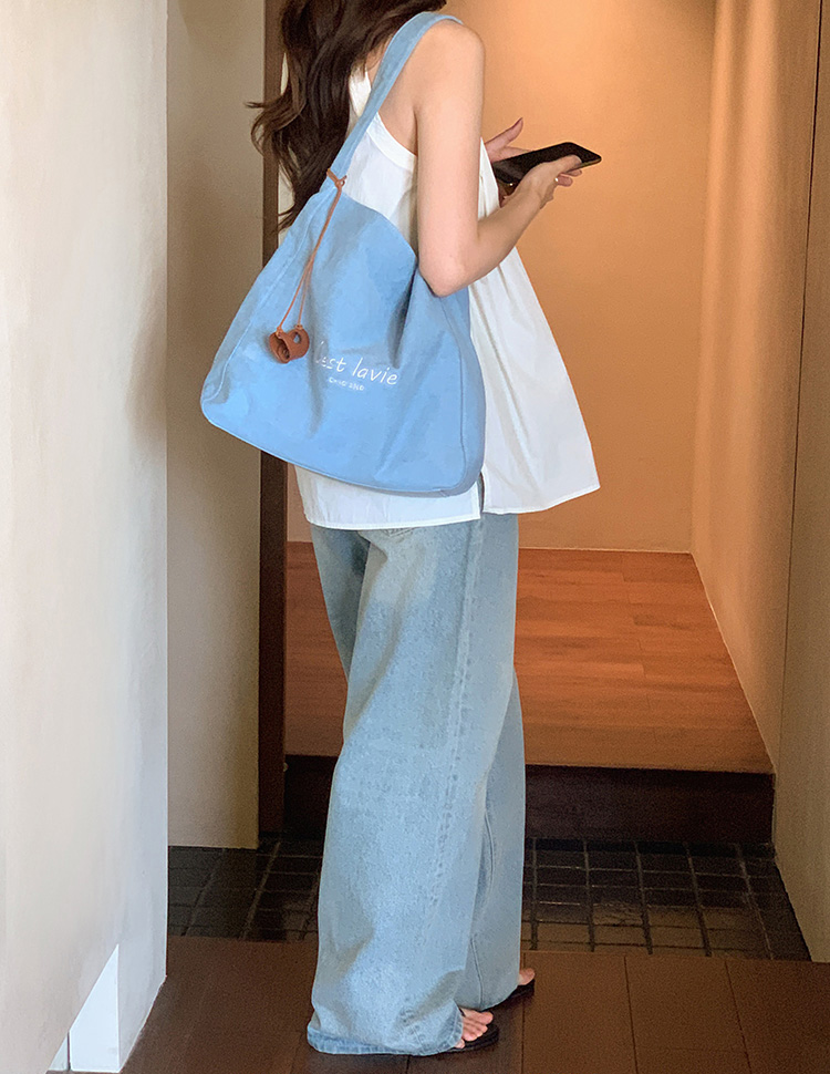 DEEPKEE original nubuck handmade full-grain genuine leather cowhide bag 霓虹甜心托特包 CD2018號號號