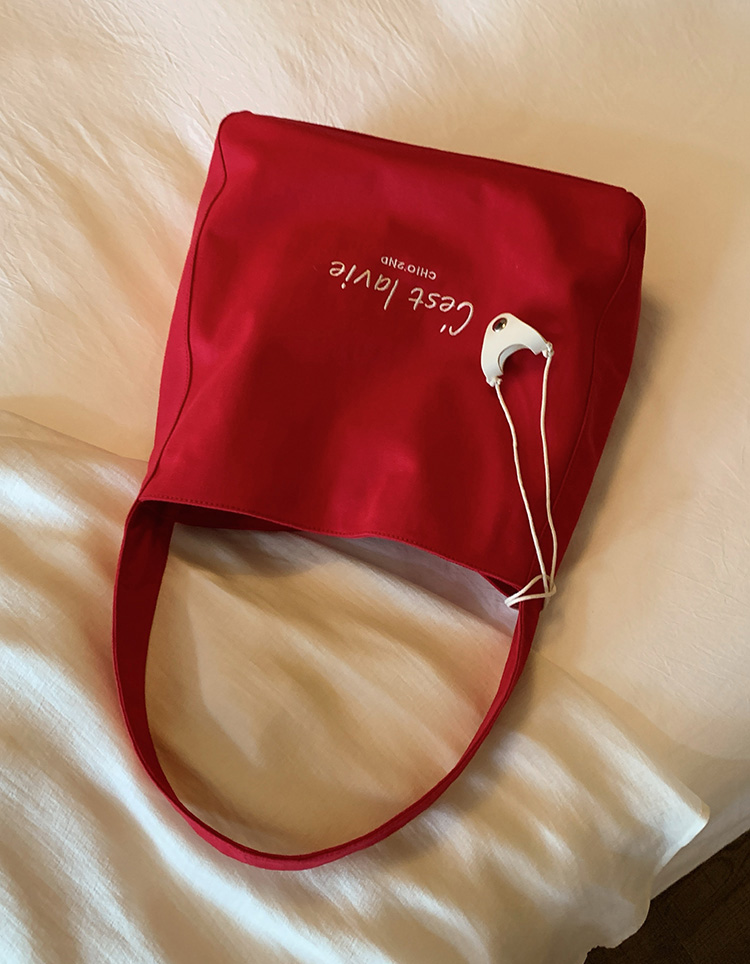 DEEPKEE original nubuck handmade full-grain genuine leather cowhide bag 霓虹甜心托特包 CD2018號號號