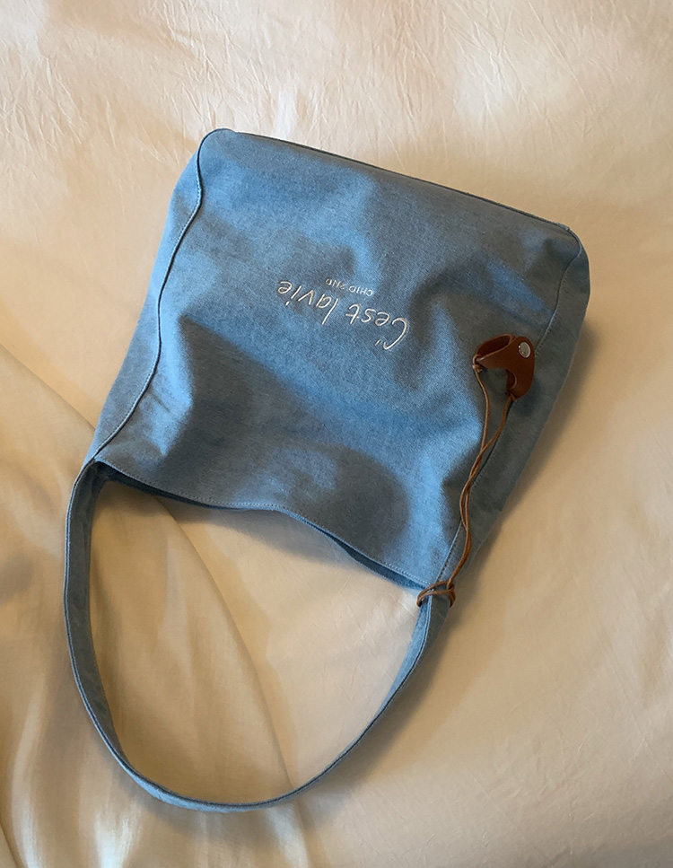 DEEPKEE original nubuck handmade full-grain genuine leather cowhide bag 霓虹甜心托特包 CD2018號號號