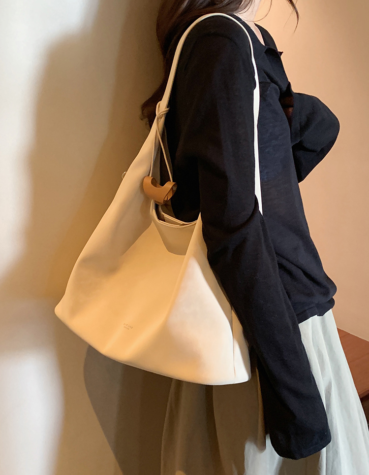 DEEPKEE original nubuck handmade full-grain genuine leather cowhide bag 墨玉森林托特包 CD33256號號