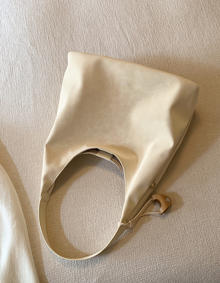 DEEPKEE original nubuck handmade full-grain genuine leather cowhide bag 墨玉森林托特包 CD33256號號