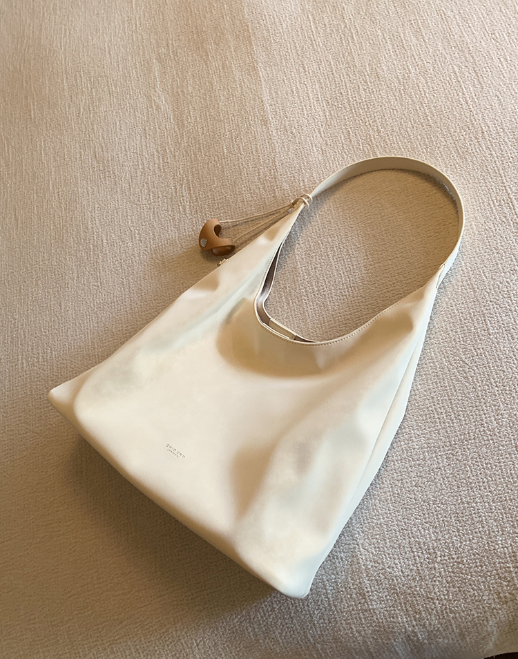 DEEPKEE original nubuck handmade full-grain genuine leather cowhide bag 墨玉森林托特包 CD33256號號